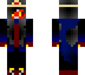 human queen error sans