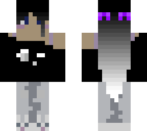 i am not sure what to call this skin
