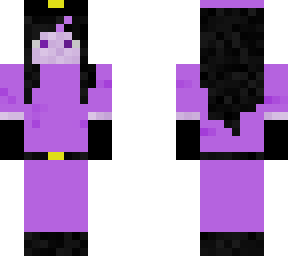 i guess william afton but a girl :/
