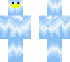 ice bird