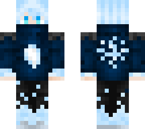 ice boy