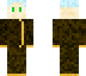 ice mage