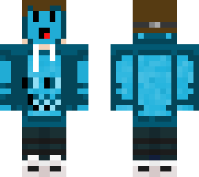 ice skull