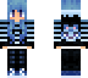 ice tiger hoodie (fixed)