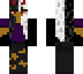 idk its a skin