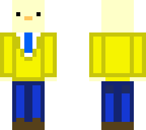 ikea duck