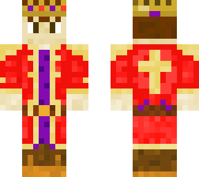 illya's skin 3