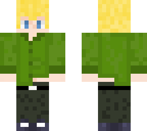 infinitymouse