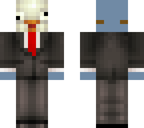 ingo waffto's second skin