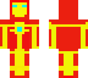 iron man