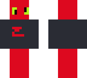 it's z