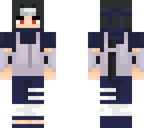 itachi uchiha