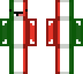italy skeppy (remake)