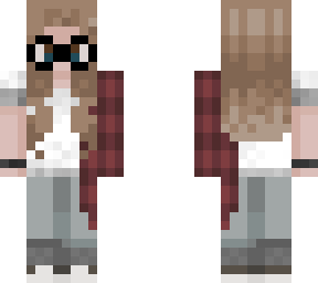 itskayton with glasses
