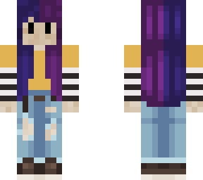 izzywizzy77's skin