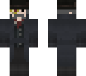 jack the ripper