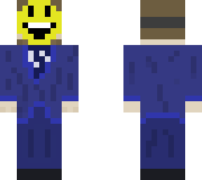 jacksfilms emoji movie suit