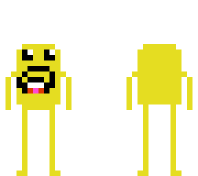 jake the dog