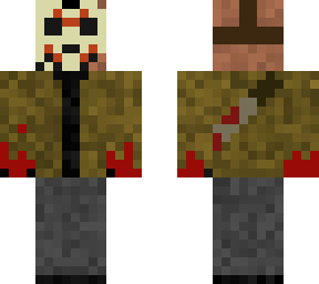jason
