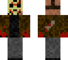 jason