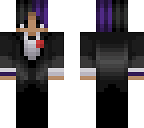 jay's skin