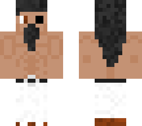 jesus (black)