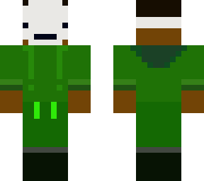 jr animations skin lol