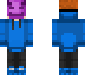 juiced devil mask