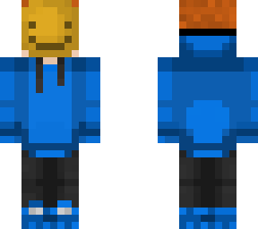 juiced mask