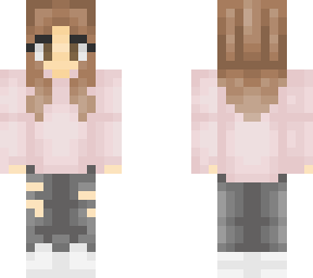 julia skin (updated)