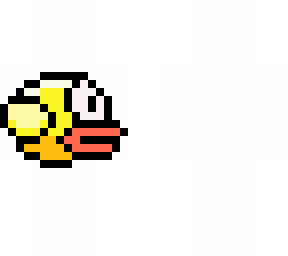 just flappy bird
