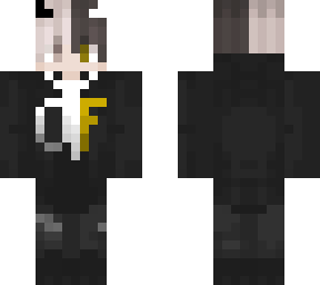 kaimaxon tie