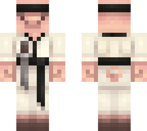 karate pig