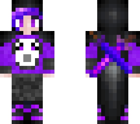 karendoe twitch skin