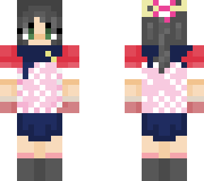 kay faraday! ~the great yatagarasu!~