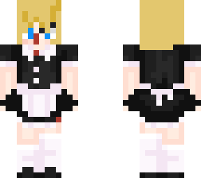kenny maid