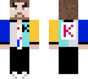 kidzbop jacksfilms