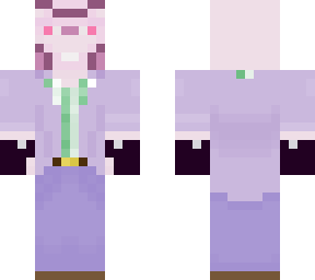 killer queen w/ kira outfit