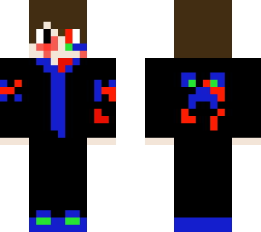 killerhacker 523 it's survive