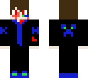 killerhacker 523 zombified