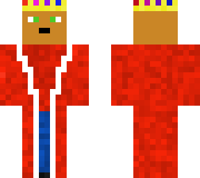 king