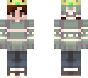 king moldy human