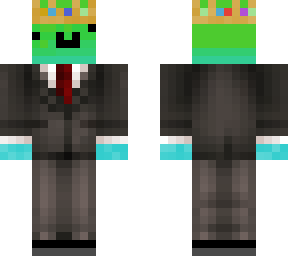 king slime