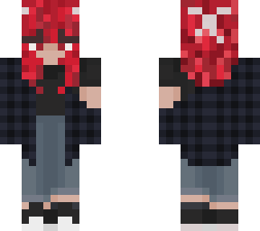 kirishima girl