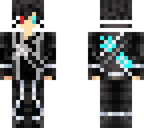 kirito