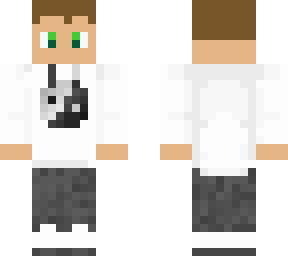 kitt skin 1