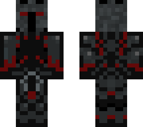 knight of darkness