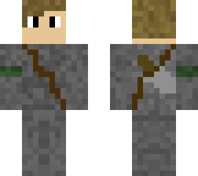 knight with identity