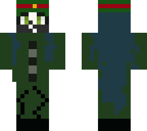 kork/korekiyo remake