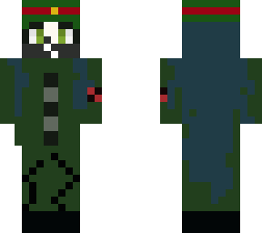 kork/korekiyo remake-remake